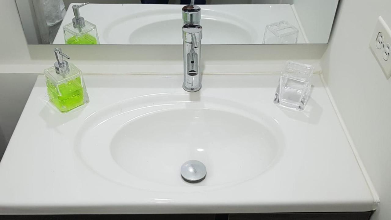 Apartamento Parque Virrey Богота Экстерьер фото